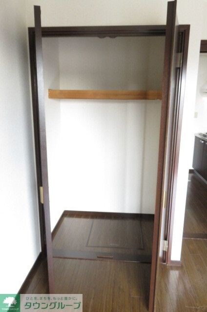 リベール玉川の物件内観写真