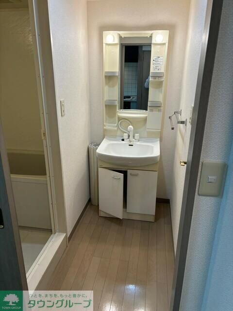 パレドール玉川の物件内観写真