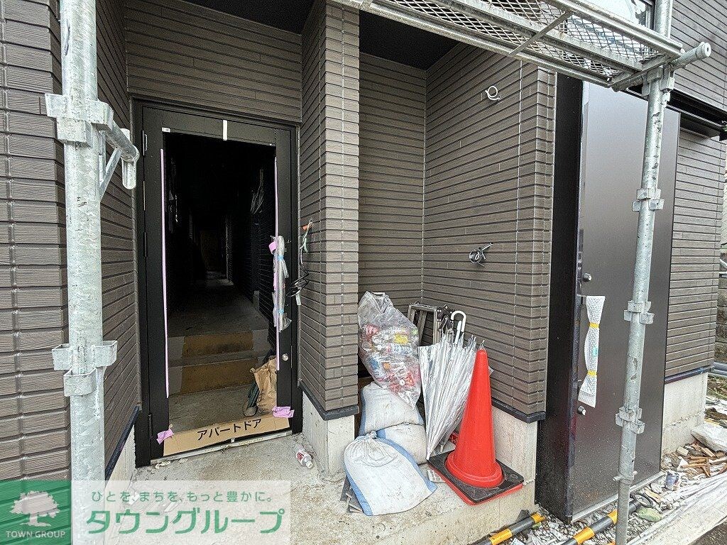 Ｃｒｅｓｔａ松陰の物件内観写真