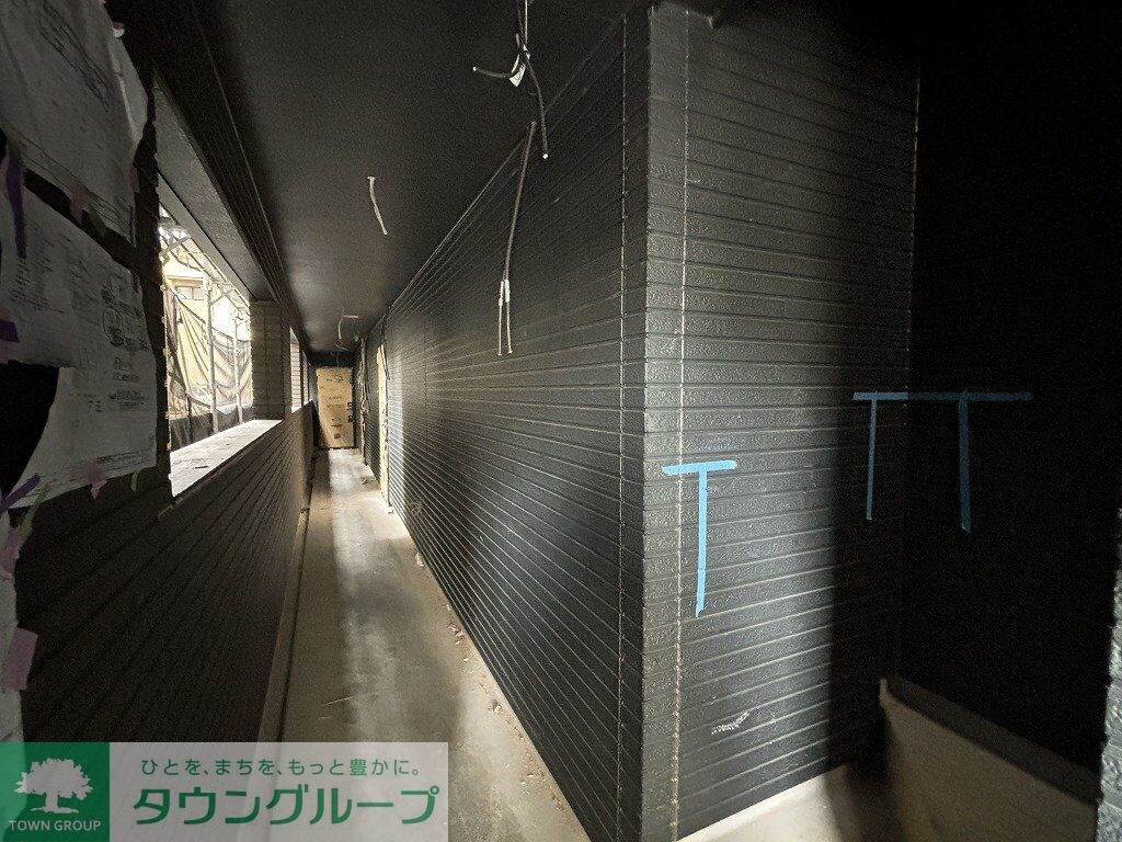 Ｃｒｅｓｔａ松陰の物件内観写真