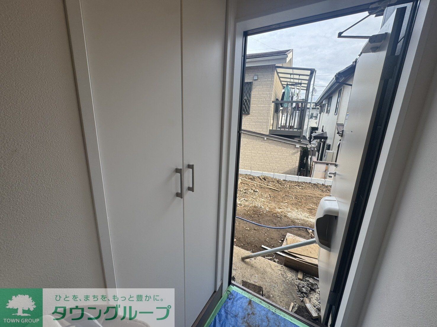 KINUTA HILLSの物件内観写真