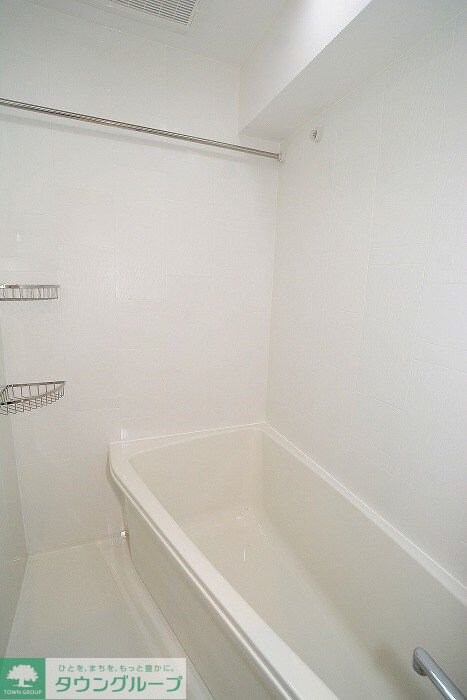 グランドコンシェルジュ三宿アジールコートの物件内観写真