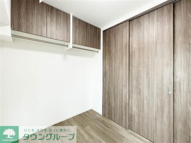 S-RESIDENCE駒沢大学駅前の物件内観写真