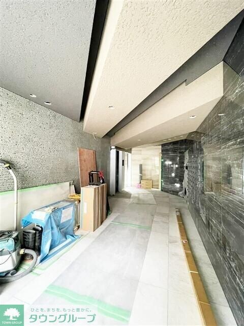 S-RESIDENCE駒沢大学駅前の物件内観写真