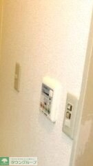 どみいるみずのの物件内観写真