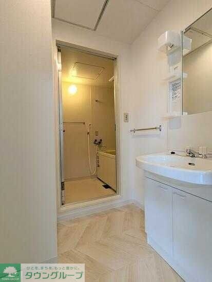 シャトレー深沢の物件内観写真