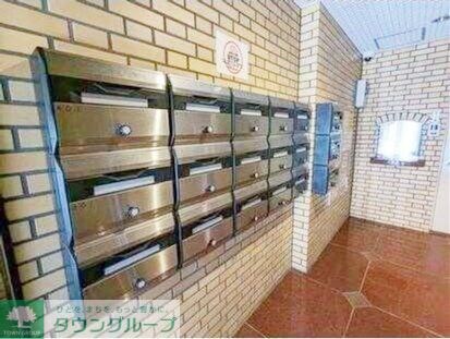 シャトレー深沢の物件内観写真