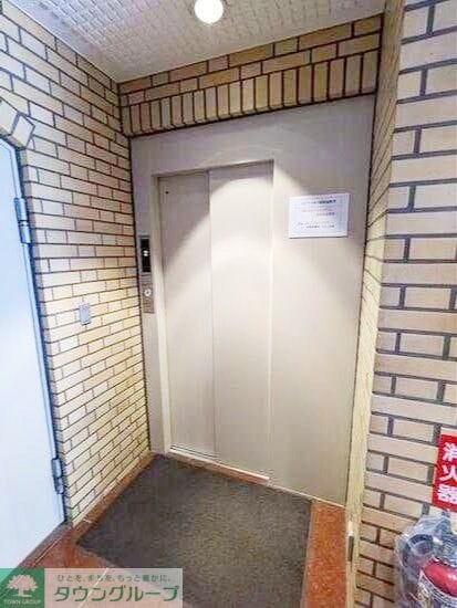 シャトレー深沢の物件内観写真