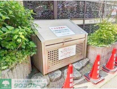 シャトレー深沢の物件内観写真