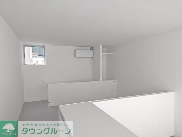 プリマベーラの物件内観写真