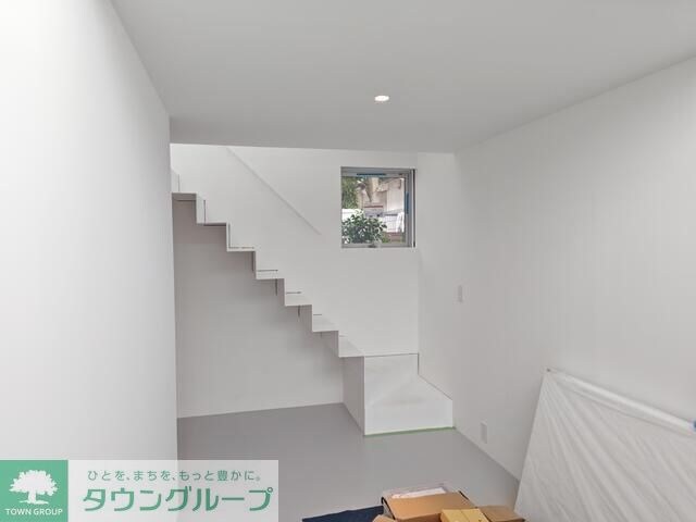 プリマベーラの物件内観写真