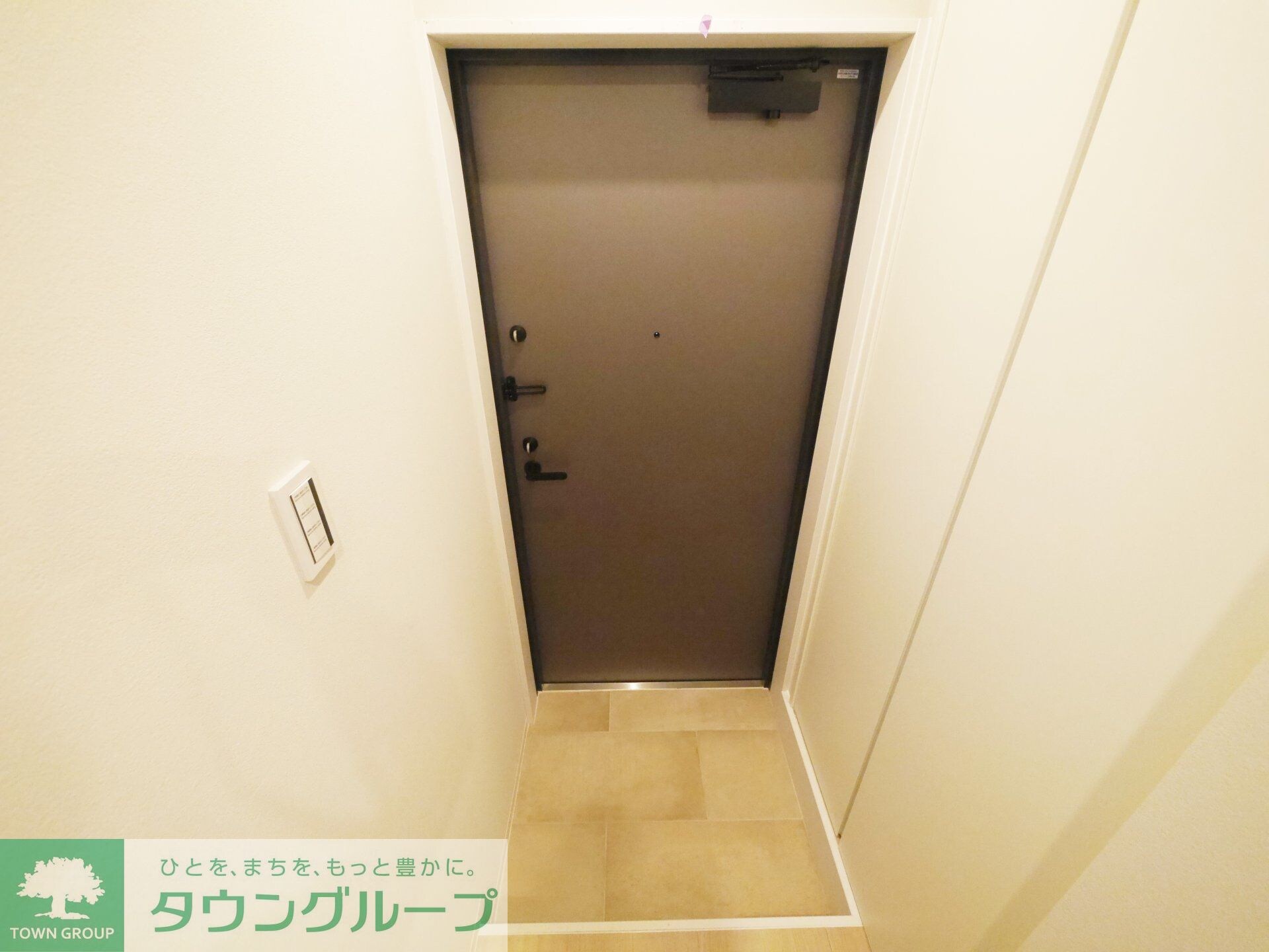 ＩＮＯＶＥ二子新地の物件内観写真