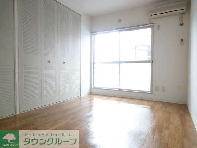 サンハニー駒沢の物件内観写真