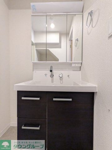 ソラシアレジデンス学芸大学IIの物件内観写真