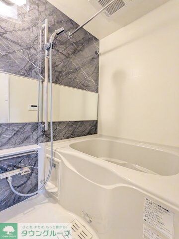 ソラシアレジデンス学芸大学IIの物件内観写真