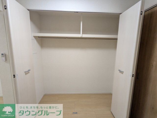 ソラシアレジデンス学芸大学IIの物件内観写真