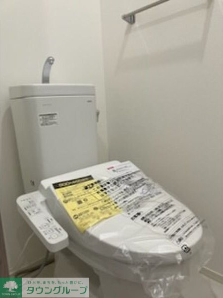 エンジェルK　等々力の物件内観写真