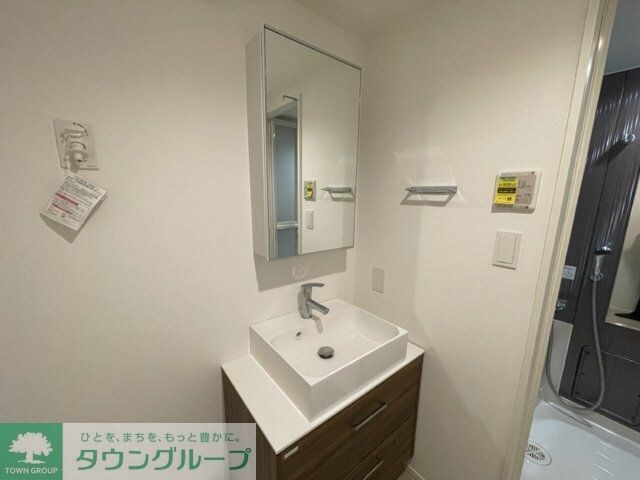 ラクラス三軒茶屋の物件内観写真