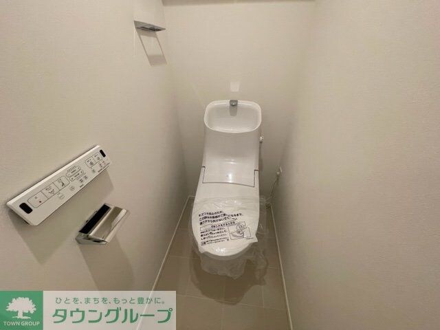 ラクラス三軒茶屋の物件内観写真