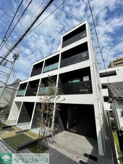 ラクラス三軒茶屋の物件内観写真