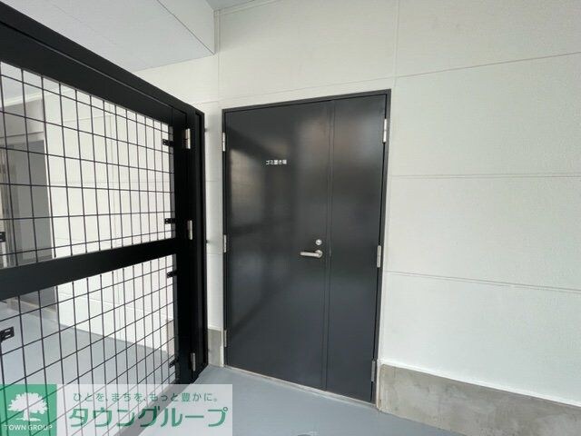 ラクラス三軒茶屋の物件内観写真