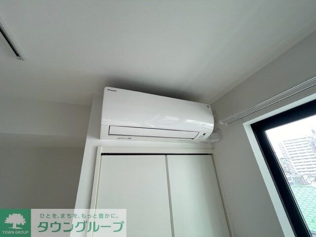 ラクラス三軒茶屋の物件内観写真