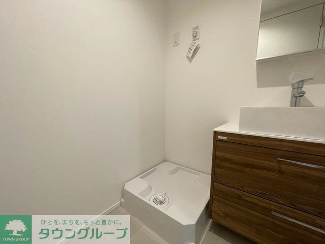 ラクラス三軒茶屋の物件内観写真