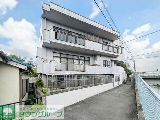 フェイバークレセントの物件外観写真