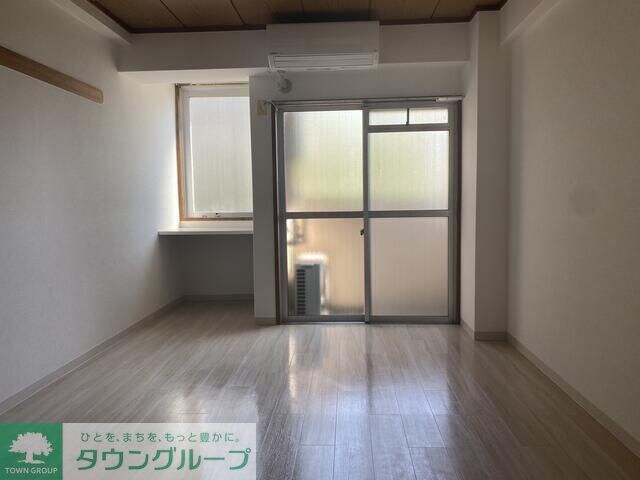 ハイツ赤堤の物件内観写真