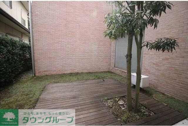 ガーデンコート成城ＵＮＩＴＥＤ　ＣＵＢＥＳの物件内観写真