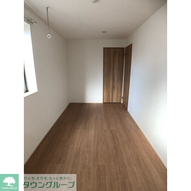 Kolet尾山台南#09の物件内観写真