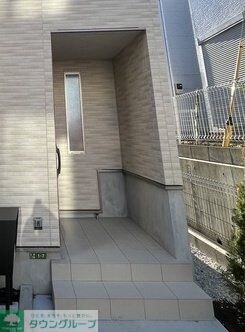 Kolet尾山台南#09の物件内観写真