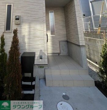 Kolet尾山台南#09の物件内観写真