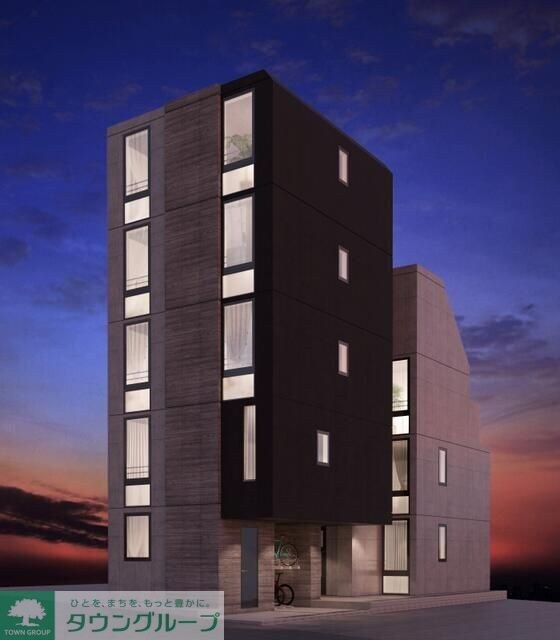 Ｆｕｌｌｅａ奥沢の物件内観写真