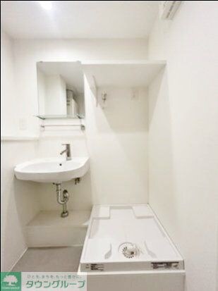 GRAN PASEO下北沢IIの物件内観写真