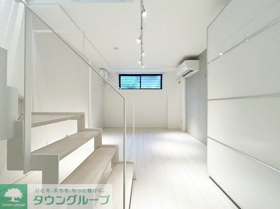 GRAN PASEO下北沢IIの物件内観写真