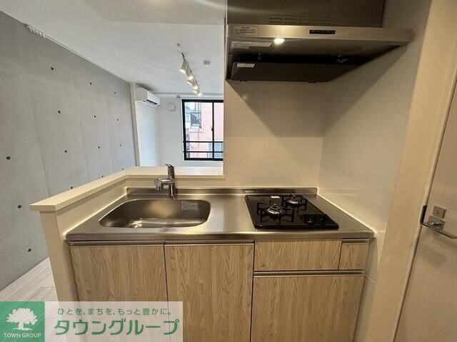 ＧＲＡＮＰＡＳＥＯ下北沢の物件内観写真