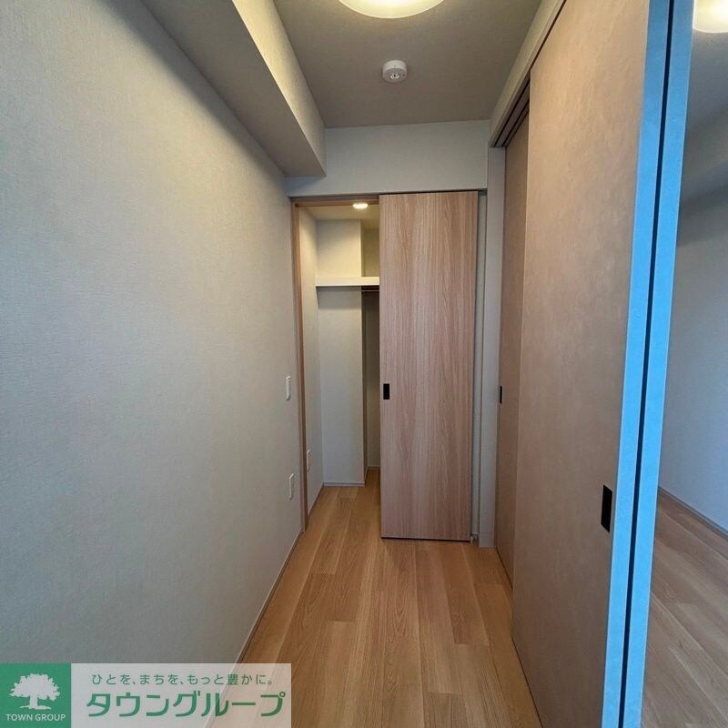 リビオメゾン東北沢の物件内観写真