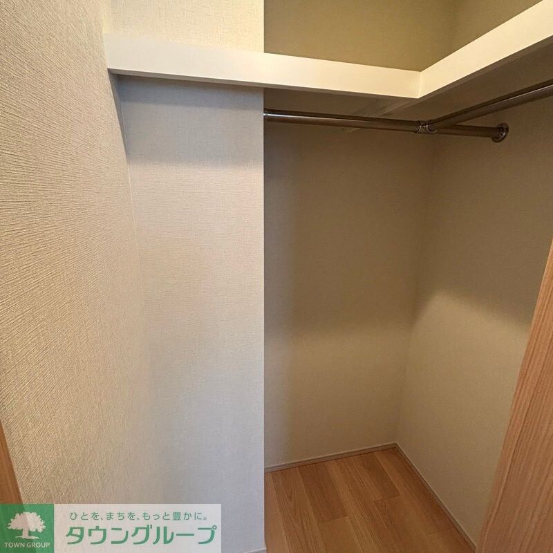 リビオメゾン東北沢の物件内観写真