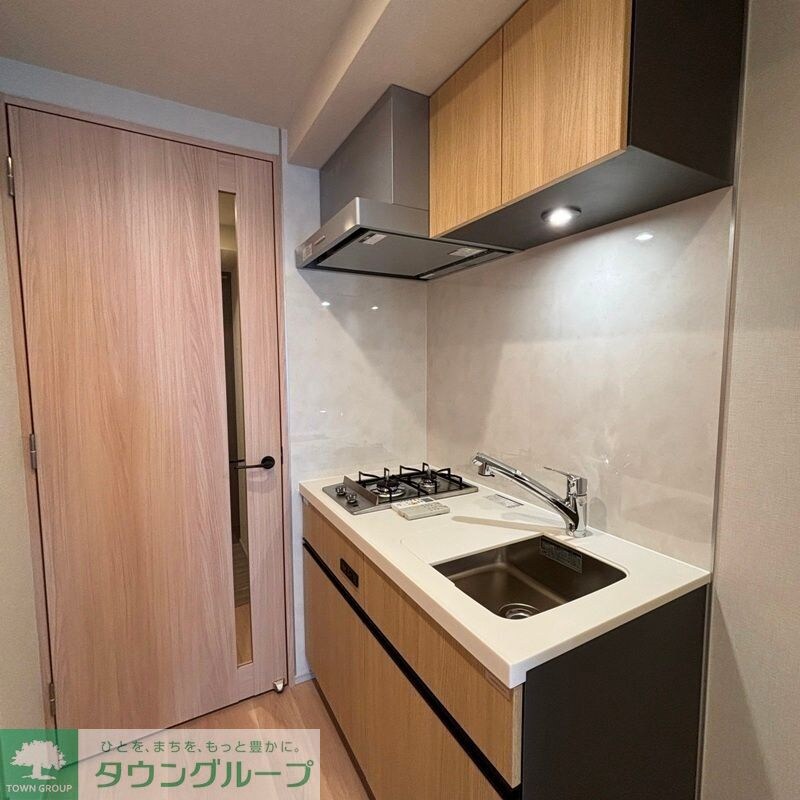 リビオメゾン東北沢の物件内観写真