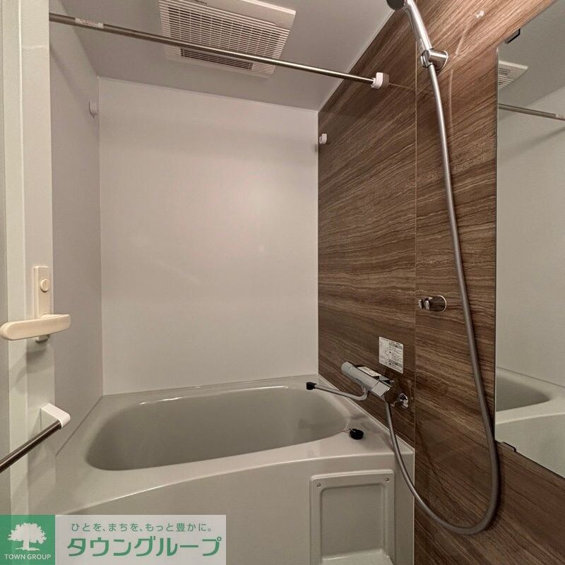 リビオメゾン東北沢の物件内観写真