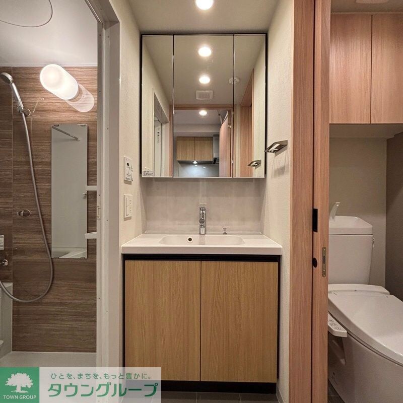 リビオメゾン東北沢の物件内観写真