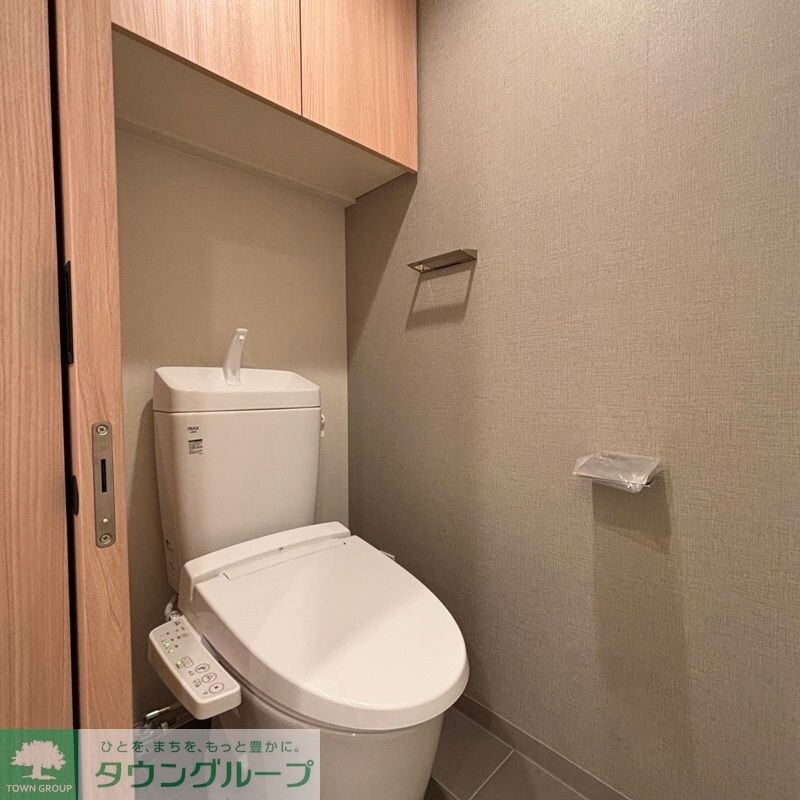 リビオメゾン東北沢の物件内観写真