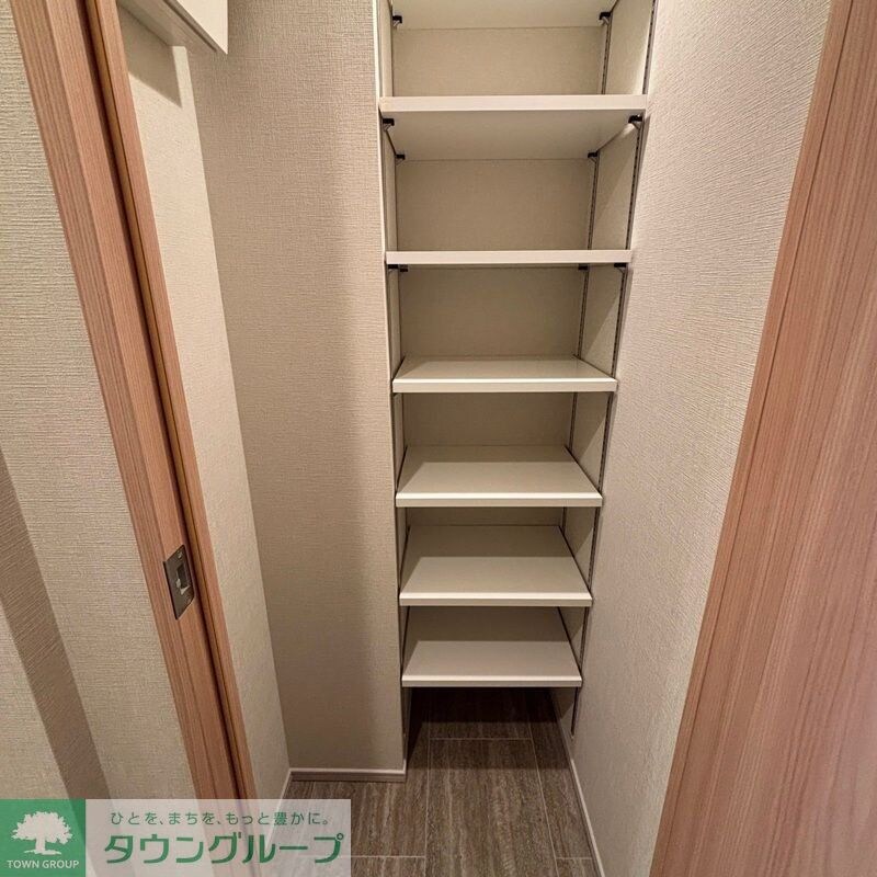 リビオメゾン東北沢の物件内観写真