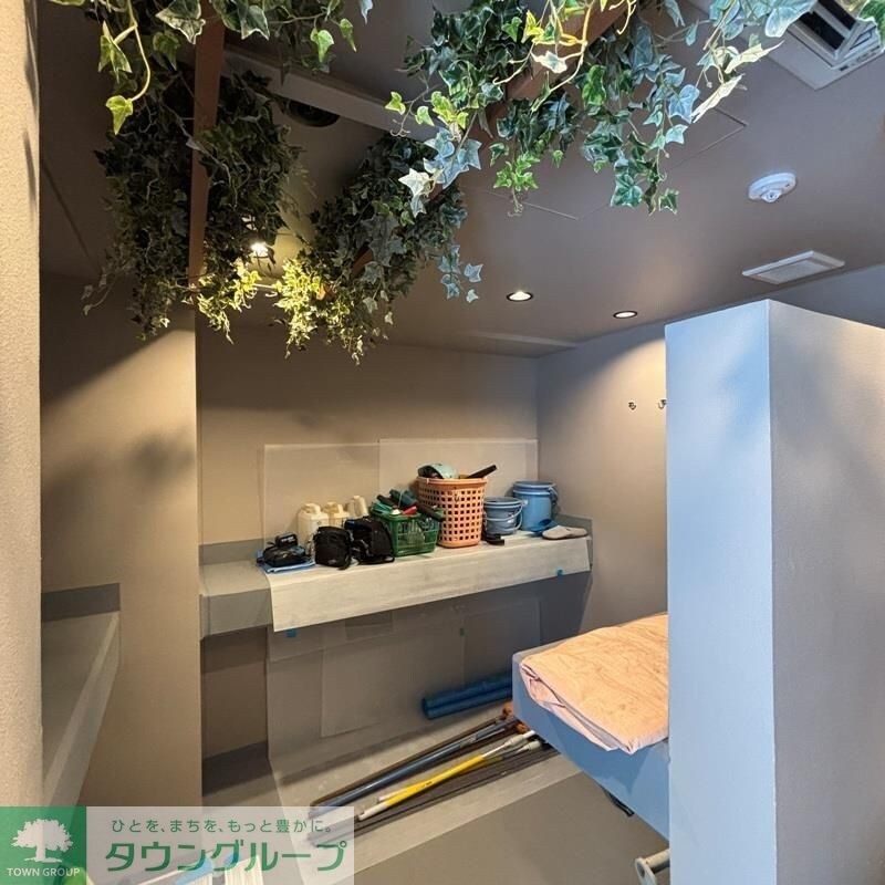 リビオメゾン東北沢の物件内観写真