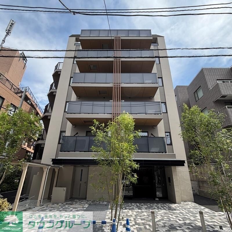 リビオメゾン東北沢の物件内観写真