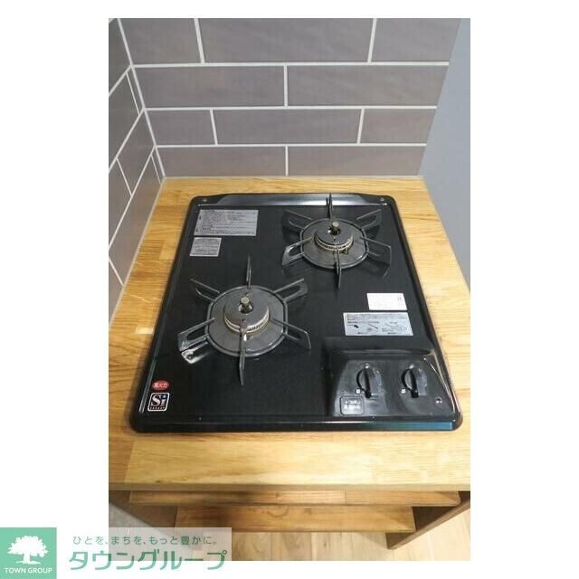 Ａｂｉｅｔｅ　ｆｉｖｅの物件内観写真