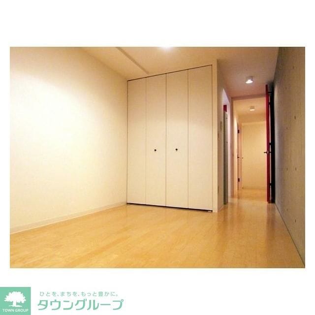 ZESTY豪徳寺の物件内観写真