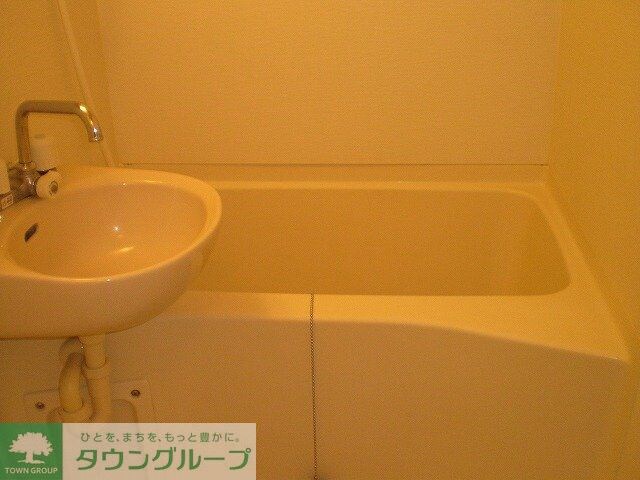 レオパレス幸の物件内観写真