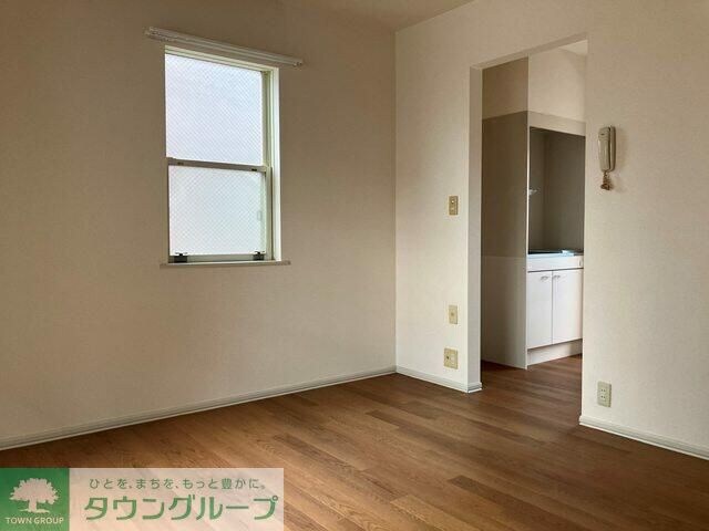 ヴェネディクト代田の物件内観写真